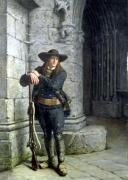 Charles Loyeux art print
