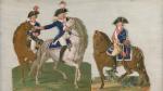 Le Sueur Brothers art print