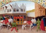 Jean Fouquet art print