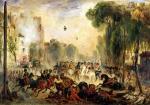 Francois Gabriel Guillaume Lepaulle art print