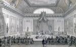 Jean Michel Moreau the Younger art print