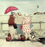 Gillian Lawson art print