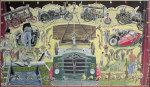 Huw S. Parsons art print