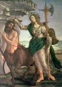 Sandro Botticelli art print