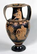Greek Art art print