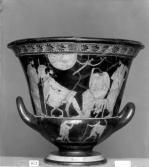 Greek Art art print