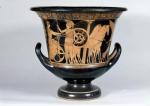 Greek Art art print