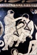 Greek Art art print