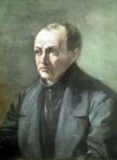 Louis Jules Etex art print