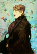 Edouard Manet art print