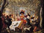 Abraham Bosse art print