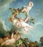 Francois Boucher art print