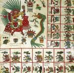 Pre-Columbian Art art print
