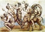 Theodore Gericault art print