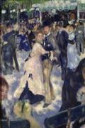 Pierre Auguste Renoir art print