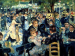 Pierre Auguste Renoir art print