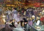 Theophile-Alexandre Steinlen art print