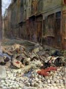 Jean-Louis Ernest Meissonier art print