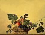 Michelangelo Merisi Caravaggio art print