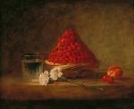 Jean Baptiste Chardin art print