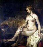 Rembrandt art print