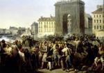 Hippolyte Lecomte art print