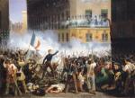 Hippolyte Lecomte art print