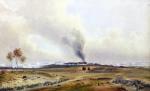 Jean Antoine Simeon Fort art print