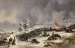 Jean Antoine Simeon Fort art print