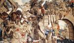 Peter Paul Rubens art print