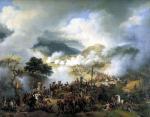 Louis Lejeune art print
