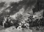 Benjamin West art print