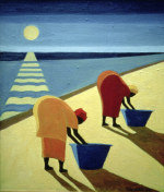 Tilly Willis art print