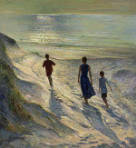 Timothy Easton art print