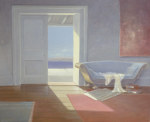 Lincoln Seligman art print