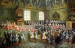 Nicolas Lancret art print