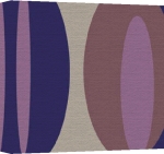 Erin Rafferty art print - Bend I poster