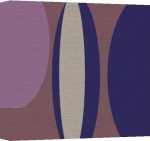 Erin Rafferty art print - Bend II poster
