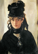 Edouard Manet art print
