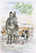 Diane Matthes art print