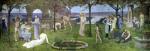 Pierre Puvis de Chavannes art print