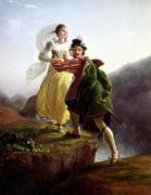 Louis Ducis art print