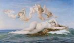 Alexandre Cabanel art print