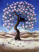Liz Wright art print