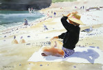 Lucy Willis art print