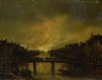 Aert Van Der Neer art print