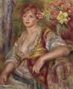 Pierre Auguste Renoir art print