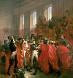 Francois Boucher art print