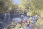 Peter Miller art print