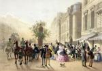 Eugene von Guerard art print